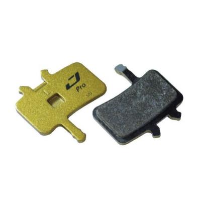 Jagwire mountain pro avid bb7 plaquette de frein