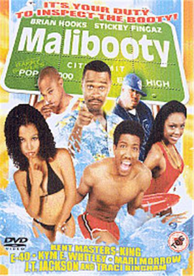 Malibooty