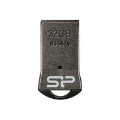 SILICON POWER Touch T01 - USB-flashstation - 32 GB