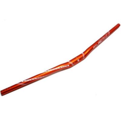 Race face atlas 1 2 guidon relevé orange