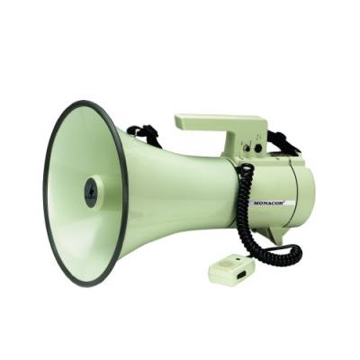 Stageline mégaphone monacor tm-35 460 mm-mégaphone