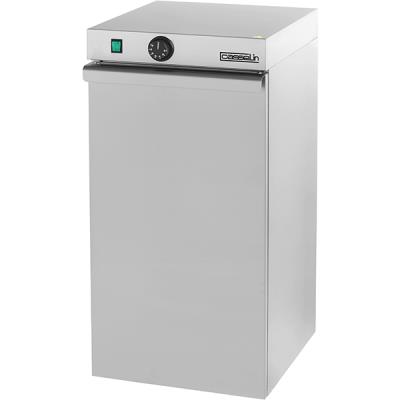 Chauffe assiettes 60 750w Casselin - CCA60