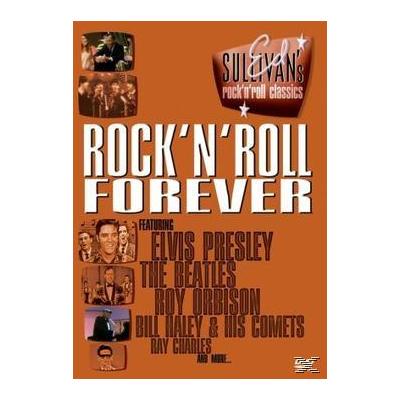 Ed Sullivan Presents Rock 'N' Roll Forever