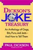 Dickson's Joke Treasury - 1