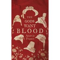 The Gods Want Blood