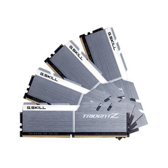 G.SKILL TridentZ 16 Go (2x8 Go) DDR4-3200 MHz CL15 - RAM PC - Occasion