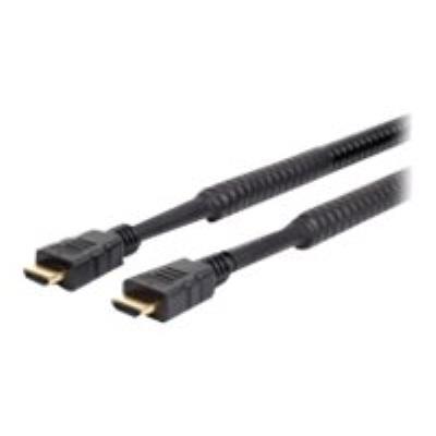 VivoLink Pro Armouring - HDMI-kabel - 7.5 m