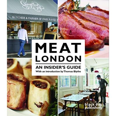 Meat London: An Insider's Guide