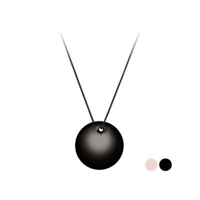 Collier ras du cou Calvin Klein KJ03AP01 (45 cm) (Couleur Or)