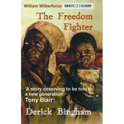 Freedom Fighter