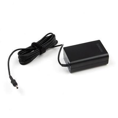 Bloc dalimentation pour pc portable samsung ba44-00272a 40 w 19 v dc 2.1 a