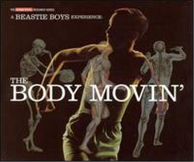 Body Movin' [UK #1]