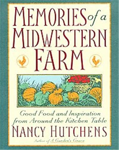 Memories of a Midwestern Farm