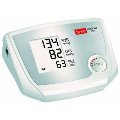 BOSO Medicus Uno, Tensiomètre entitièrement automatique