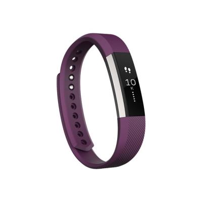 Fitbit Alta suivi d'activités avec bande plume