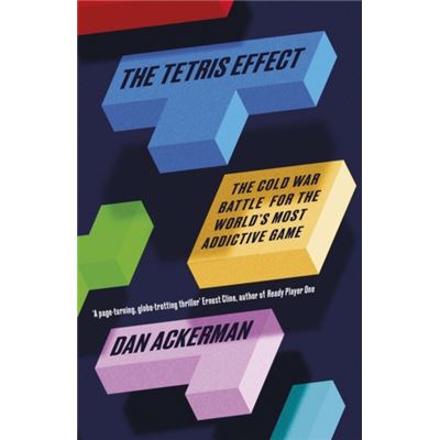 Tetris Effect