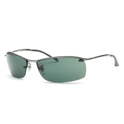 ray ban top bar