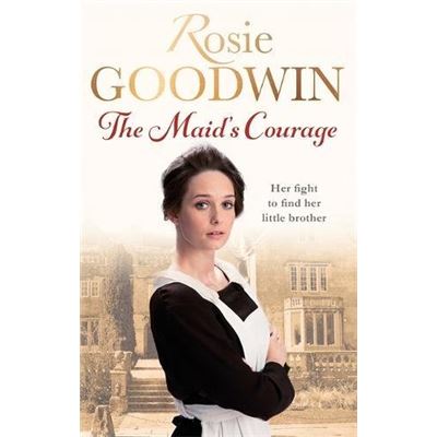 Corsair The Maid'S Courage - [Livre En Vo]