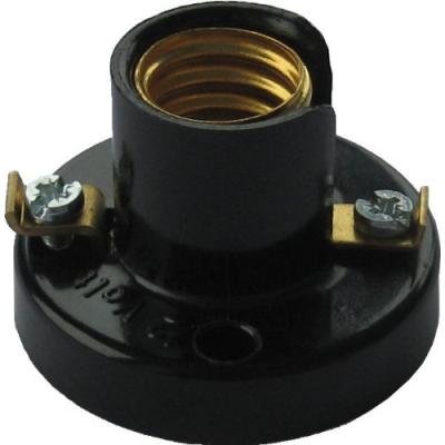 ELECTRALINE 70126 DOUILLE PATÈRE E14