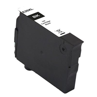 Peach ink cartridge xl black, compatible with epson no. 29xl, t2991 peach kompatible toner+tinte pi200-408