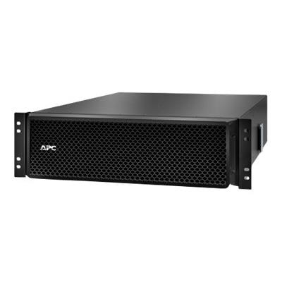 APC Smart-UPS SRT 192V 5kVA and 6kVA RM Battery Pack - batterijhouder - Loodzuur