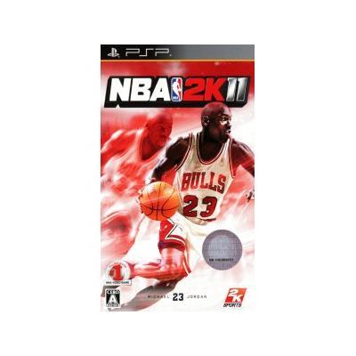 NBA 2K11 - IMPORT JAPONAIS