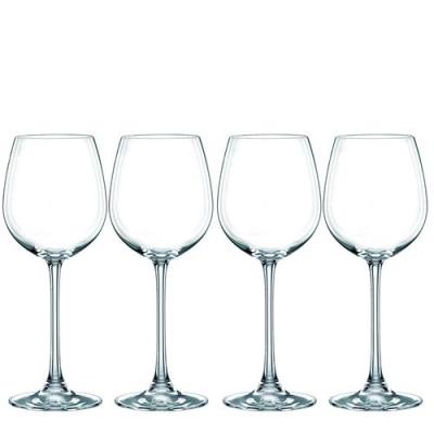 Verres à  vin blanc Nachtmann Vivendi Premium 0,39 L - lot de 4