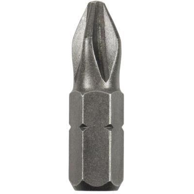 Bosch 2609255915 Set De 2 Embouts De Vissage Courts Qualité Standard Ph3