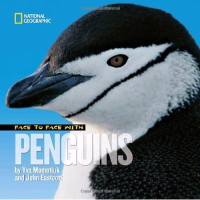 Face to Face With Penguins, Face to Face With Animals