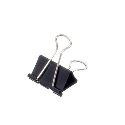 MAUL 2151390 Acier 12pièce(s) trombone - Trombones (Noir, 12 pièce(s))
