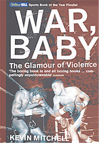 War, Baby