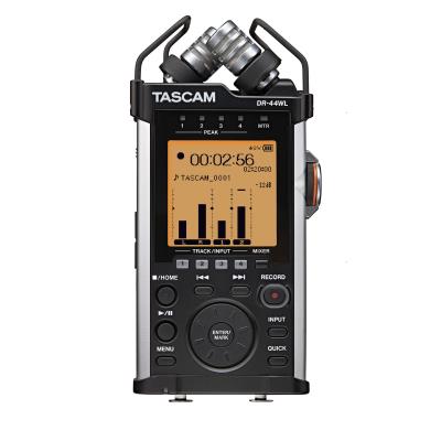 Enregistreur portable TASCAM DR-44WL