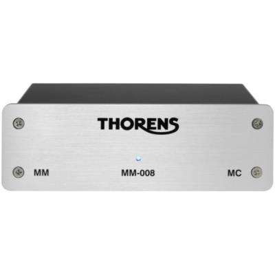 Thorens Mm08-Silver - Image 2