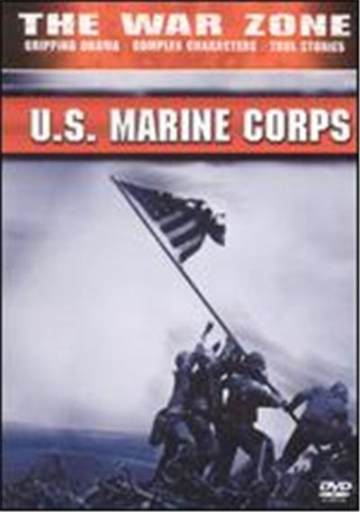 U.S. Marine Corps - DVD Zone 1