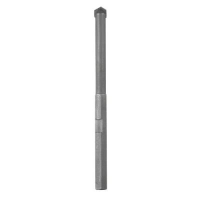 Bosch 2609255632 Forêt De Centrage Au Carbure pour Utilisation avec Scie-Trépan à Concrétion Carbure