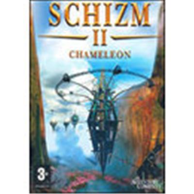 Schizm 2 : Chameleon (hits Collection)