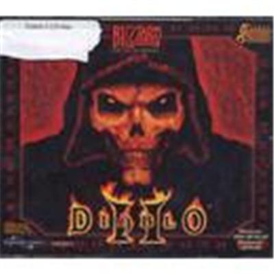 Diablo I I