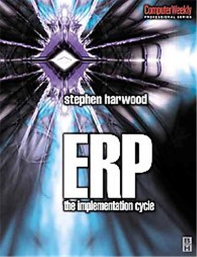 Erp, Computer Weekly Professional Series