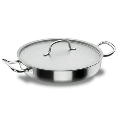 LACOR 50624 PLAT ROND 24 CM
