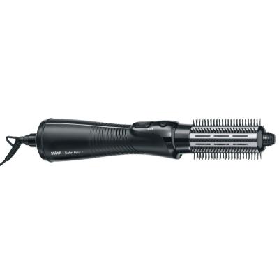 BRAUN - 63551700 - BROSSE À CHEVEUX SOUFFLANTE ELECTRIQUE - AIRSTYLER AS720