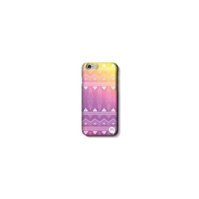 SO SEVEN SO7COQAIP600060 Coque pour iPhone 6/6S Multicolore