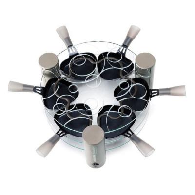 Maybaum R6 - raclette