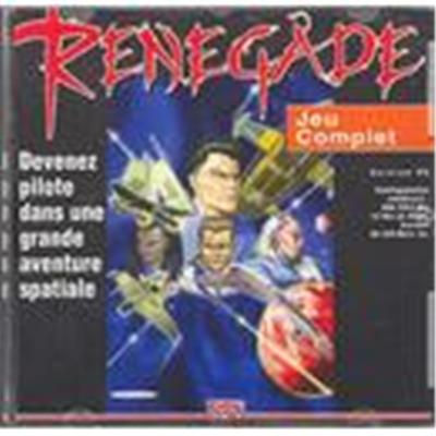 Renegade