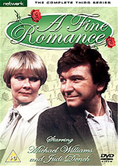 A Fine Romance - The Complete Third Series