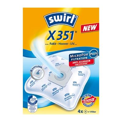 SWIRL X 351 MP PLUS AIRSPACE