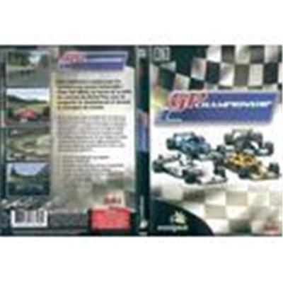 Grand Prix Championship 2
