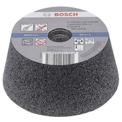 Meule boisseau Bosch 1608600239