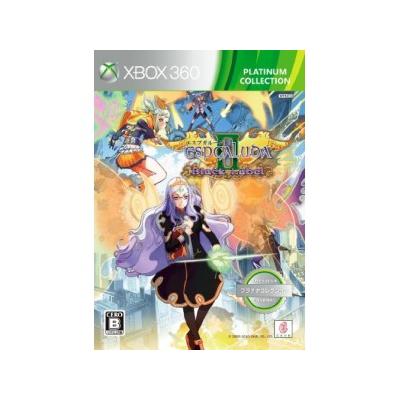 Espgaluda II Black Label (Platinum Collection) - IMPORT JAPONAIS