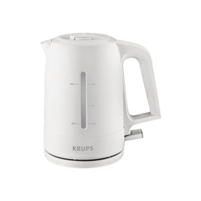 Krups ProAroma BW 2441 - waterkoker - wit