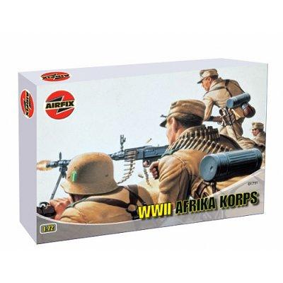 Afrika Korps